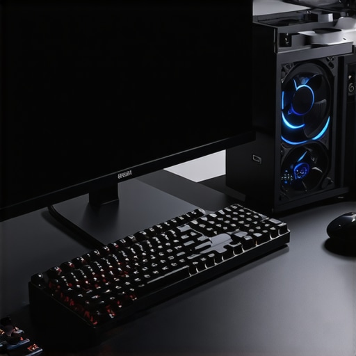 Ultimate Workstation PC Build: SSD & Cooling Tips for 2024