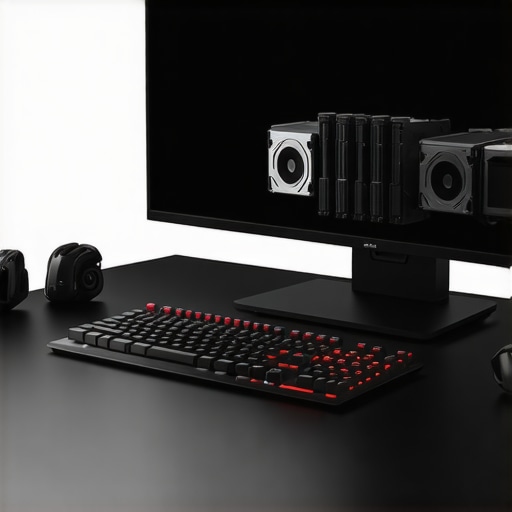 Ultimate Workstation PC Build Tips for 2024 | SSD & Cooling Insights