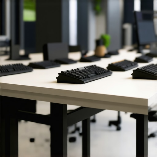 Why 2026 Developers Choose Magnetic Over Optical Keyboards