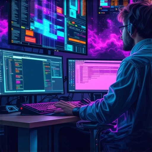 Why 8K Polling Keyboards Are Overkill for 2026 Developers