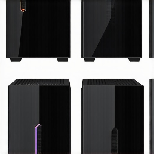 3 Carbon-Fiber Chassis That Fix 2026 Workstation Heat Issues