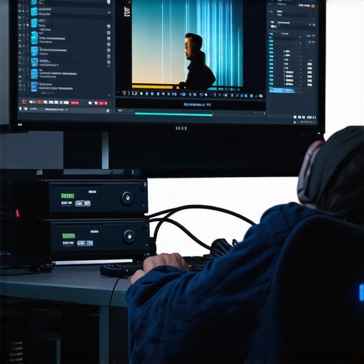 3 Gen8 SSD Fixes for 16K Video Editing Stutter in 2026