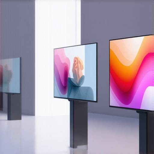 3 Glass-Substrate Monitors That Prevent 16K Blur in 2026