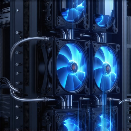 3 Phase-Change Coolers for Silent 2500W PC Builds [2026]