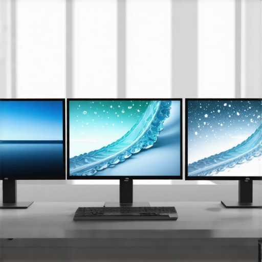 3 Professional Monitors That Won’t Ghost at 480Hz [2026]