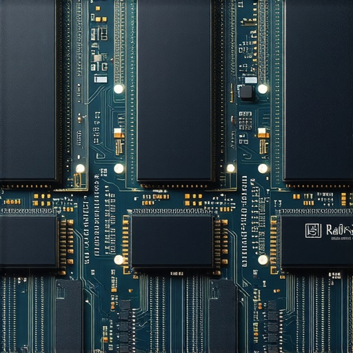 3 RAID-on-Chip Cards That Fix 2026 SSD Storage Stutter