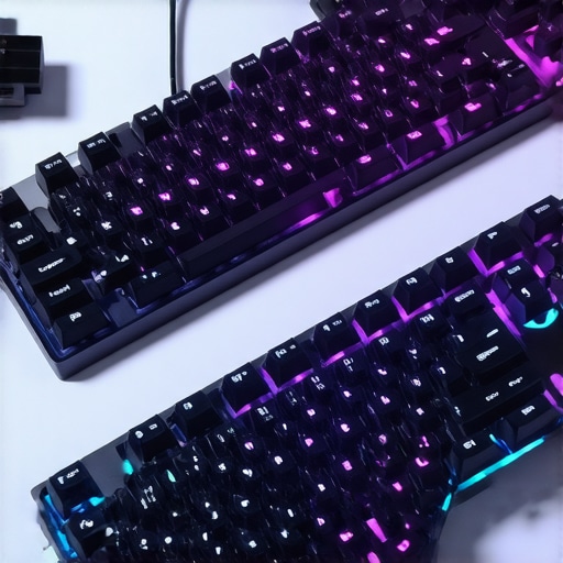 4 Magnetic Keyboards for Coding That Won’t Ghost [2026 Test]