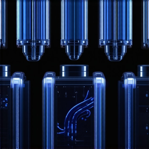 5 Liquid-to-Liquid Coolers for 3000W Workstations [2026 Review]