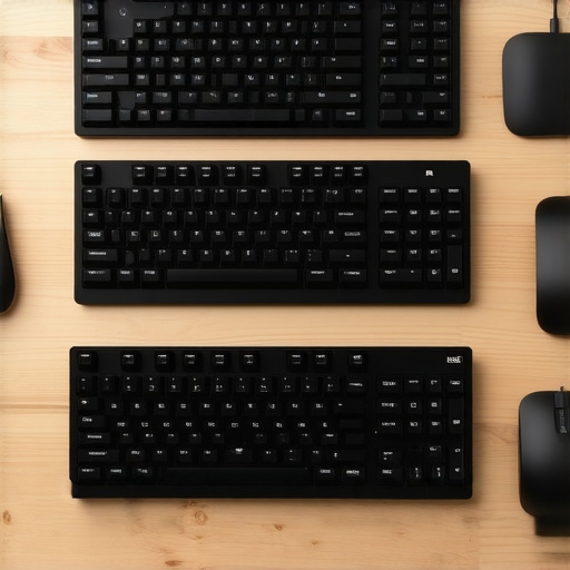 5 Silent Magnetic Keyboards That End 2026 Office Noise