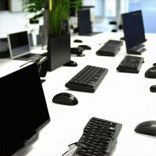 7 Silent Mechanical Keyboards for Open Offices [2026 Review]