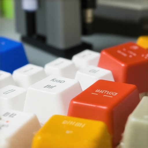 Are Ceramic Keycaps Better? 2026 Lab Test for Wrist Fatigue