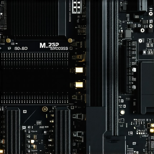 Do Gen 8 SSDs Need Water Blocks? 3 Passive Heatsinks Tested [2026]