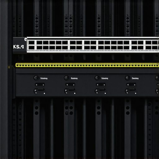 A professional workstation with SSDs and RAID controller for optimal storage performance.