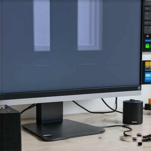 Is Your 16K Monitor Flickering? 3 Fixes for DisplayPort 3.1 Drops