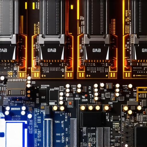 Is Your 16K Rig Lagging? 4 PCIe 8.0 SSD Fixes for 2026