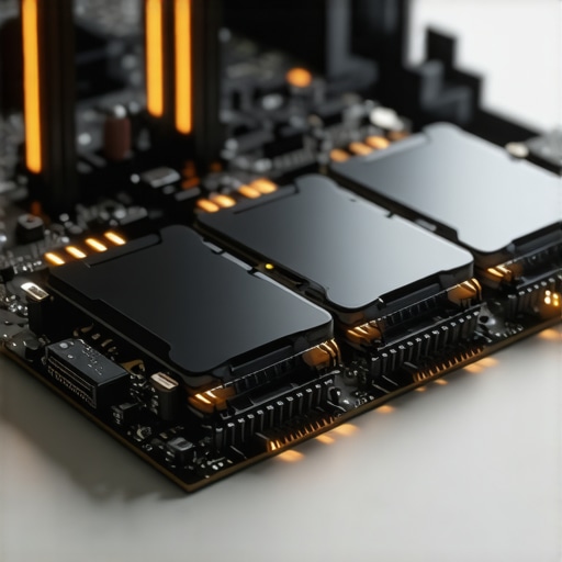 Stop 16K Stutter: 4 PCIe 8.0 SSDs Tested for 2026 Workflows