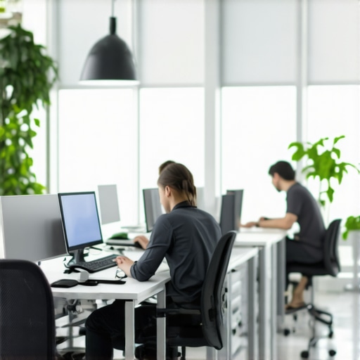 Why 2026 Architects are Ditching Water-Cooled Workstation PCs