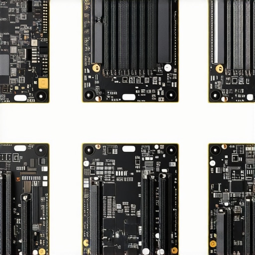 3 Glass-Substrate Motherboards That End 2026 PCIe 8.0 Lag