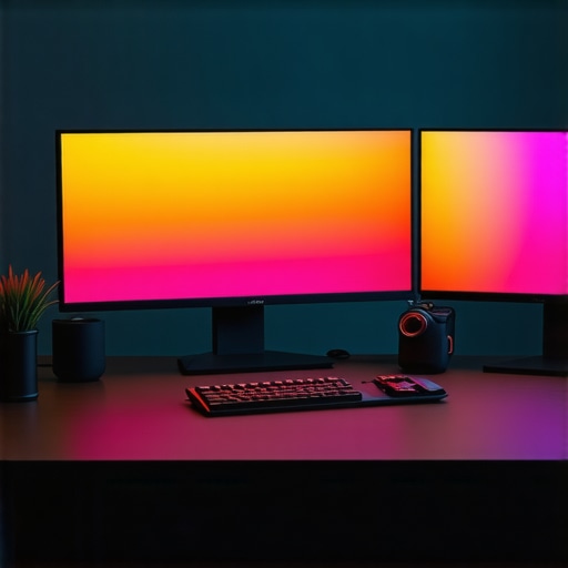 3 Quantum Dot Monitors for Color-Perfect 2026 Workflows