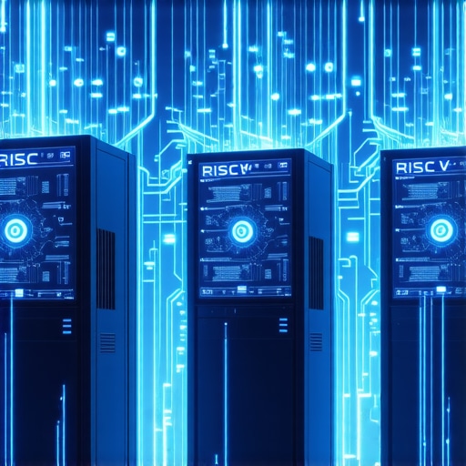 3 RISC-V Workstations That Outperform x86 in 2026 AI Workflows