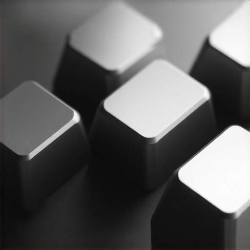 3 Titanium Keycaps That Stop 2026 Legend Wear [Tested]