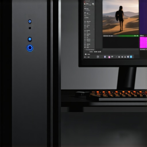 4 CXL 9.0 SSDs That Stop 16K Video Editing Lag [2026]