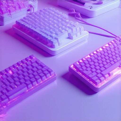 4 Optical-Magnetic Keyboards That Stop 2026 Coding Stutter