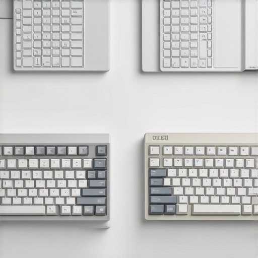 4 Sonic-Damped Keyboards for Silent 2026 Coding [Tested]