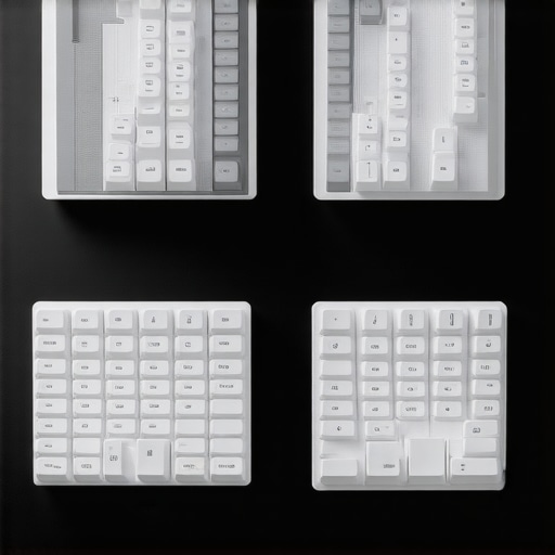 4 Titanium Mechanical Keyboards That Stop 2026 Wrist Fatigue