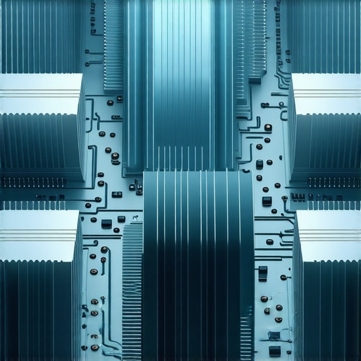 5 Boron-Nitride Heatsinks That Tame 2026 AI Build Heat