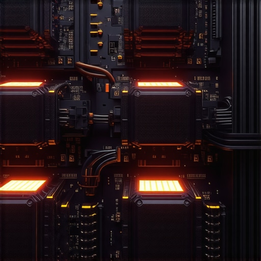 5 Diamond-Composite Heatsinks That Tame 3000W AI PCs [2026]