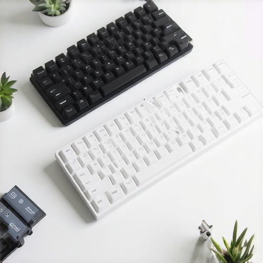 5 Ergonomic Hall Effect Keyboards for High-Speed 2026 Coding