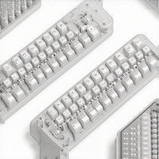 5 Magnesium Mechanical Keyboards That Fix 2026 Acoustic Ping