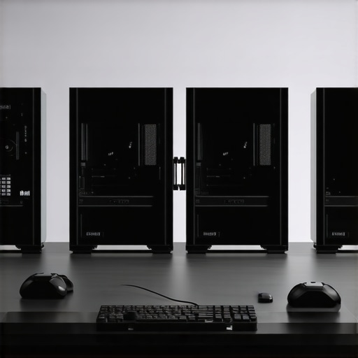 Building a Silent 6000W AI Workstation: 4 Must-Have 2026 Parts