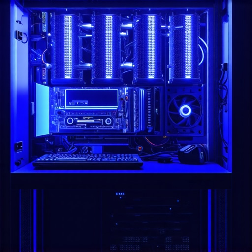 Does Your 4000W Workstation Actually Need Immersion Cooling?