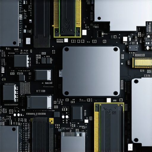 Stop 16K Video Stutter: 5 CXL 5.0 SSDs for 2026 Pro Workflows