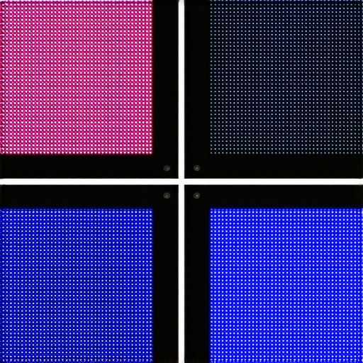 Why 2026 Designers are Swapping Mini-LED for IJP OLED