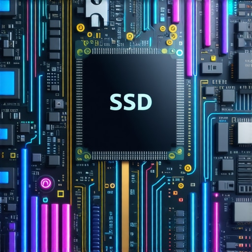 Why Your 200TB SSD is Throttling: 4 Fixes for 2026 Workflows