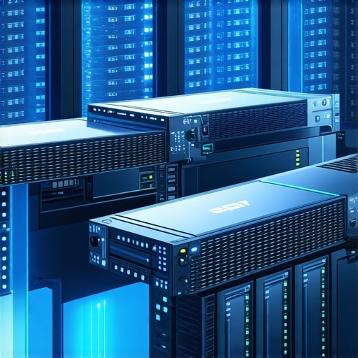 Why Your 2026 Build Needs CXL 6.0 Storage, Not NVMe