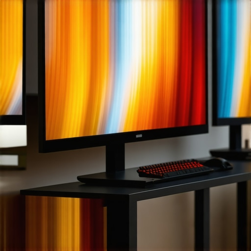 3 Micro-LED 16K Monitors That Fix 2026 Color Ghosting