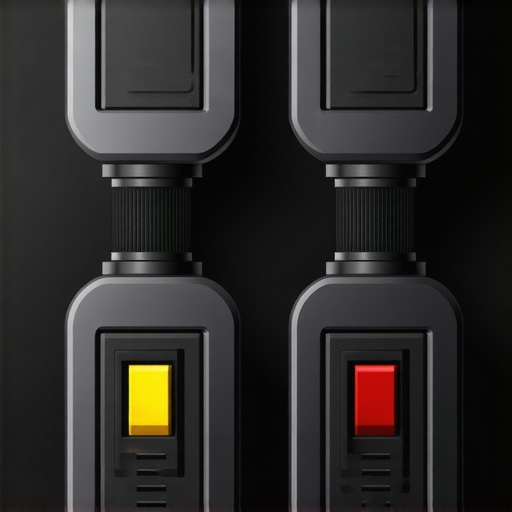 4 Carbon-Link Switches That Stop 2026 Key-Chatter Issues