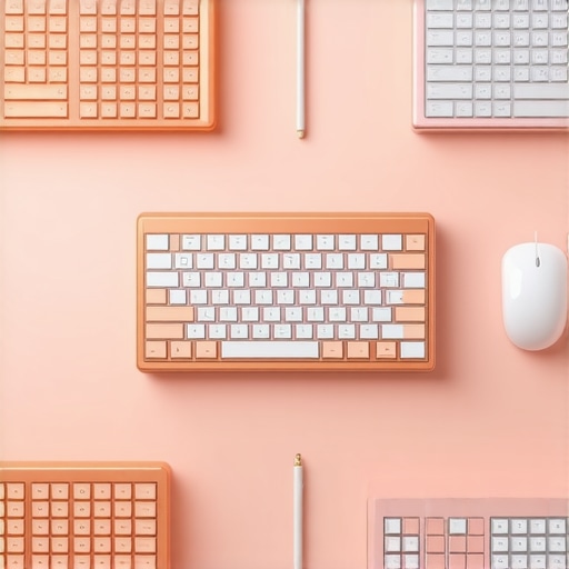 4 Copper-Core Keyboards for 2026 Coders Who Hate Desk Flex