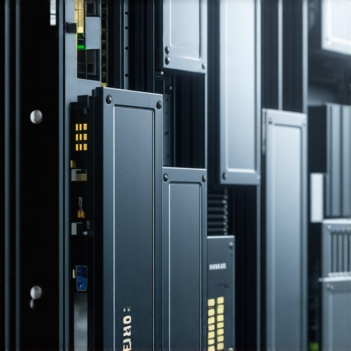 4 Graphene-Layered SSDs That Fix 2026 Data Stutter [Tested]