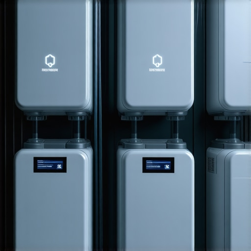 5 Hydrogen-Cell PSUs for 2026 Ultra-Efficient AI Builds