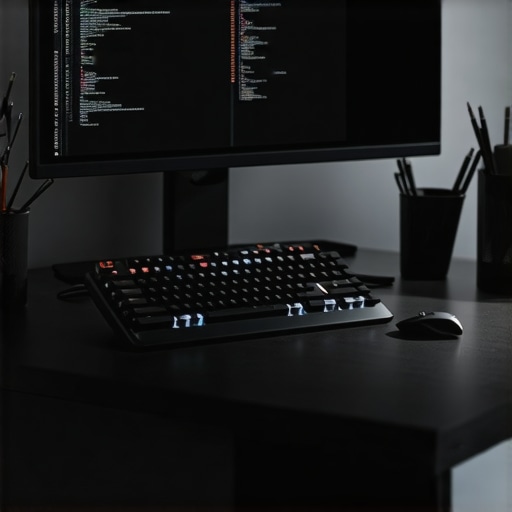 5 Low-Profile Optical Keyboards for Faster 2026 Coding [Tested]