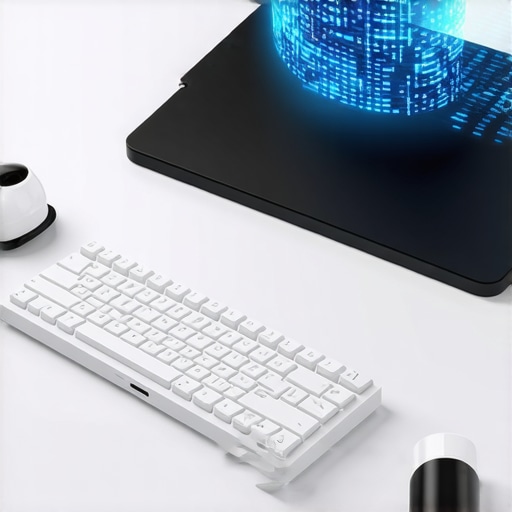 5 Magnetic-Levitation Keyboards to Fix 2026 Coding Fatigue