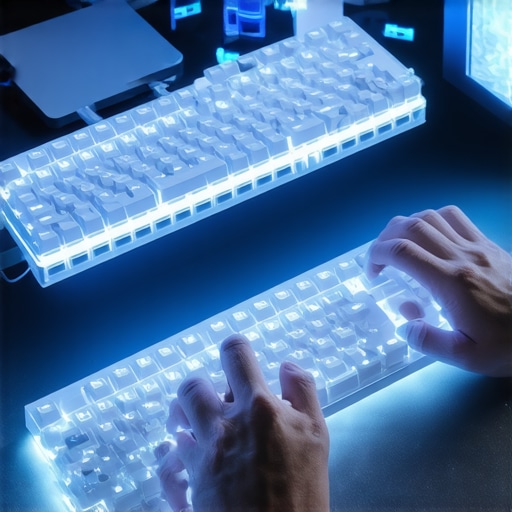 5 Magnetic-Levitation Keyboards to Fix 2026 Coding Fatigue