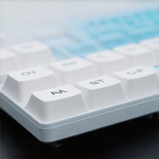5 Zirconia-Switch Keyboards That Outlast ABS and PBT in 2026