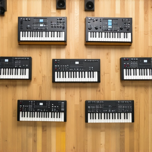 7 Cork-Base Keyboards That End 2026 Acoustic Ping [Tested]