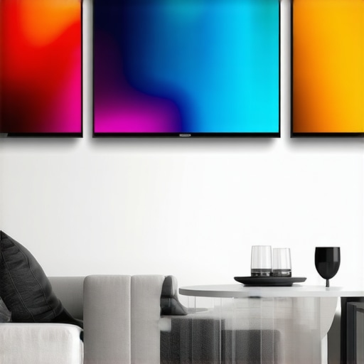 Is Your 16K Screen Dimming? 3 Tandem OLEDs to Buy in 2026